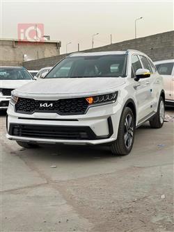 کیا سۆرینتۆ